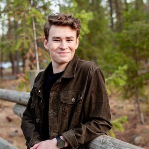 Meet your Posher, Jon